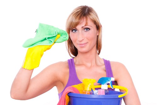 Professional deep cleaning in Barnes for a refreshed home interior