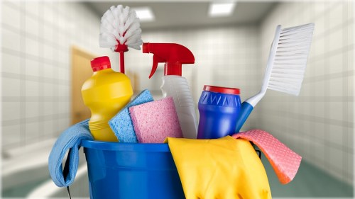 Barnes Carpet Cleaners modern slavery policy introduction