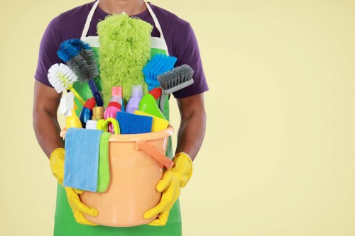 Complaint investigation for cleaning results and service quality