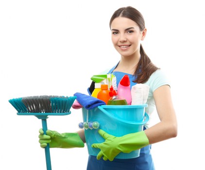 Regular home cleaning service in Barnes for a fresh interior