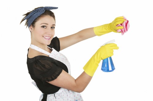 Barnes Carpet Cleaners free quote and cubic-yard rate explanation