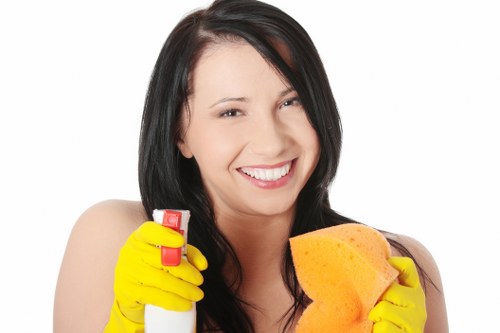 Thorough one off cleaning service in Barnes for busy households