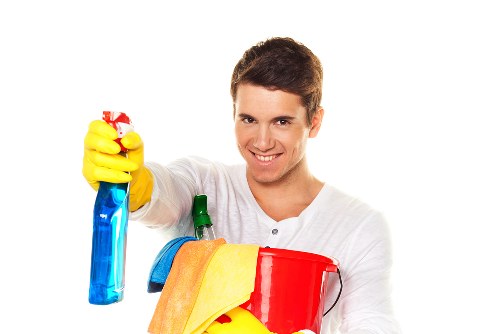 Maintaining clean and durable hard floors in Barnes homes and businesses