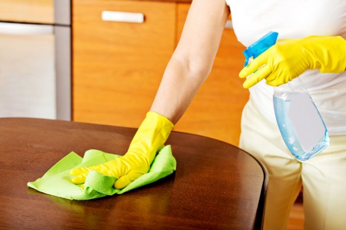 Freshly cleaned carpet interior representing Barnes Carpet Cleaners